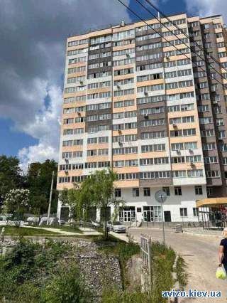 Продажа квартиры Киев, Шевченковский, ул. Магистральная, 33 код 212853