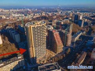 Продажа квартиры Киев, Шевченковский, ул. Глубочицкая, 43 код 21285362