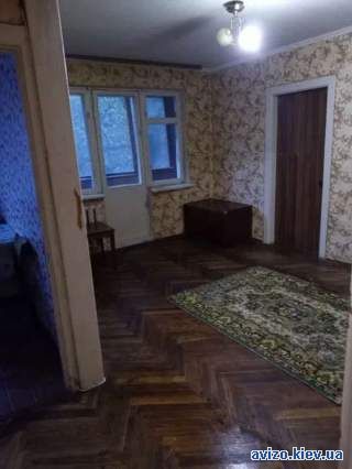 Продажа квартиры Киев, Шевченковский, ул. Академика Туполева, 9 код 21
