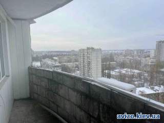 Продажа квартиры Киев, Святошинский, бул. Кольцова, 14е код 212853610