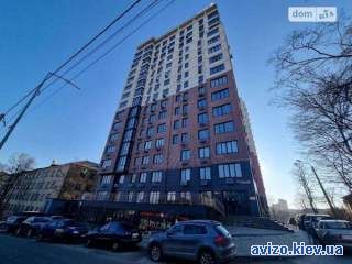 Продажа квартиры Киев, Шевченковский, ул. Нагорная, 18/16 код 21285364