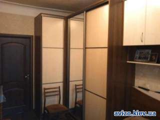 Продажа квартиры Киев, Шевченковский, ул. Марка Безручко, 21/2 код 212