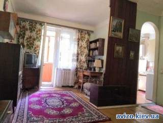 Продажа квартиры Киев, Шевченковский, ул. Казармена (ул. Григория Андр