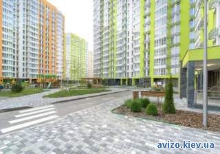 Продажа квартиры Киев, Шевченковский, пр. Берестейский (пр. Победы) ко