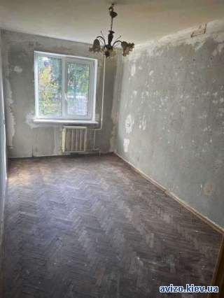 Продажа квартиры Киев, Шевченковский, ул. Академика Туполева, 17 код 2