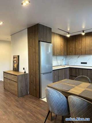 Продажа квартиры Киев, Шевченковский, ул. Елены Телиги, 55 код 2128536