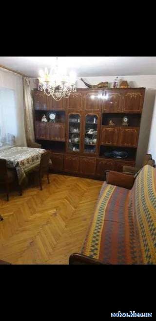 Продажа квартиры Киев, Шевченковский, ул. Глебова, 2 код 212853638