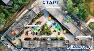 Продажа квартиры Киев, Шевченковский, ул. Шолуденко код 212853706