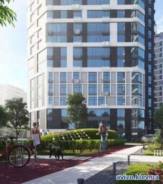Продажа квартиры Киев, Шевченковский, ул. Дегтярёвская, 25а код 212853