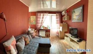 Продажа квартиры Киев, Шевченковский, ул. Дегтярёвская, 43/1 код 21285