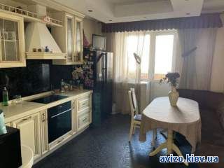 Продажа квартиры Киев, Дарницкий, ул. Богдана Хмельницкого, 6 код 2128