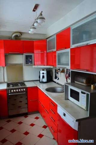 Продажа квартиры Киев, Соломенский, бул. Вацлава Гавела, 31 код 212853