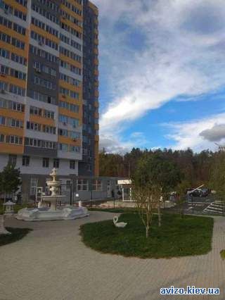 Продажа квартиры Киев, Шевченковский, ул. Магистральная, 33 код 212853