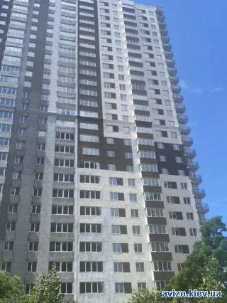 Продажа квартиры Киев, Шевченковский, ул. Степана Руданского, 9а код 2