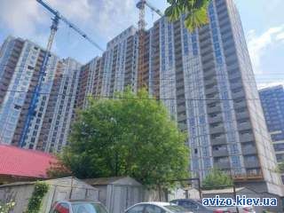 Продажа квартиры Киев, Соломенский, Воздухофлотский пр., 1 код 2128538