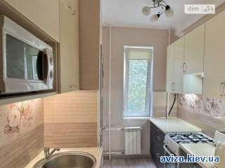 Продажа квартиры Киев, Соломенский, ул. Авиаконструктора Антонова, 37