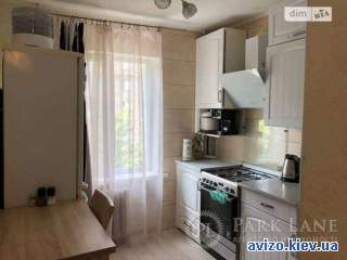 Продажа квартиры Киев, Соломенский, ул. Нововокзальная, 19 код 2128538