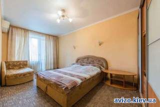 Продажа квартиры Киев, Соломенский, пр. Валерия Лобановского код 21285