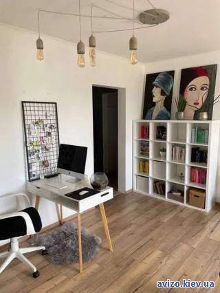Продажа квартиры Киев, Соломенский, ул. Михаила Донца, 2б код 21285387
