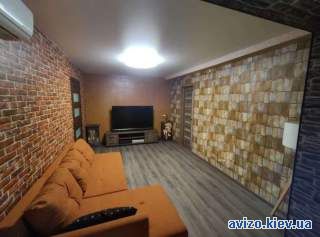 Продажа квартиры Киев, Соломенский, ул. Михаила Донца, 21а код 2128538