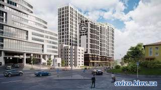 Продажа квартиры Киев, Соломенский, пер. Индустриальный, 1 код 2128538