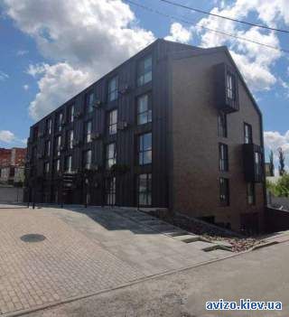 Продажа квартиры Киев, Соломенский, ул. Ивана Билыка код 212853875