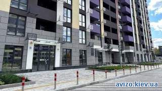 Продажа квартиры Киев, Соломенский, Воздухофлотский пр. код 212855211
