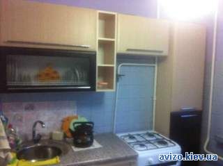 Продажа квартиры Киев, Соломенский, ул. Николая Василенко, 25 код 2128