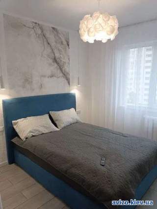 Продажа квартиры Киев, Соломенский, ул. Мокрая (ул. Кудряшова) код 212
