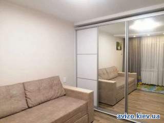 Продажа квартиры Киев, Соломенский, ул. Петра Нищинского код 212853896