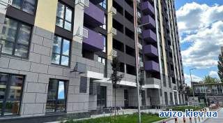 Продажа квартиры Киев, Соломенский, Воздухофлотский пр., 56 код 212855