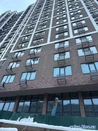 Продажа квартиры Киев, Соломенский, пер. Индустриальный код 212855244