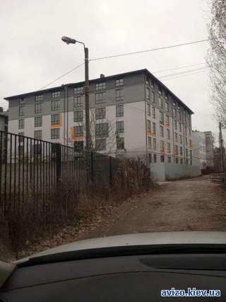 Продажа квартиры Киев, Соломенский, ул. Вишневая код 212855224