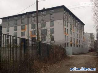 Продажа квартиры Киев, Соломенский, ул. Вишневая код 212855230