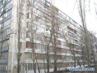 Продаж 2-к картири вул. Липківського Василя, 13