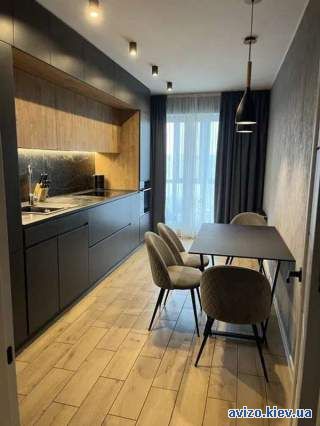 Продажа квартиры Киев, Соломенский, ул. Владимира Брожко, 70 код 21285