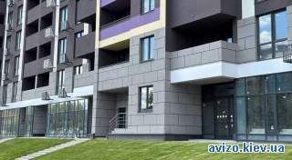 Продажа квартиры Киев, Соломенский, Воздухофлотский пр. код 212855249