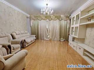 3к. квартира, бульвар Лесі Українки