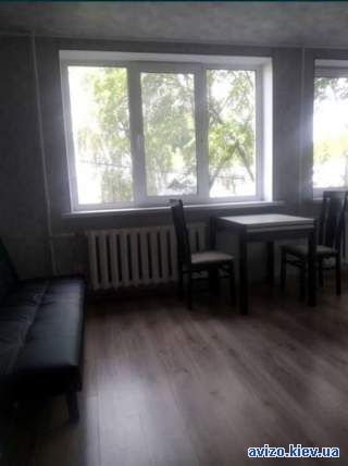 1к. квартира, провул. Лабораторний, 26