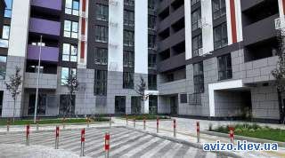 Продажа квартиры Киев, Соломенский, Воздухофлотский пр. код 212855222