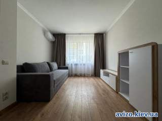 1к. квартира, ЖК Welcome Home, вул Стеценка, 75А.