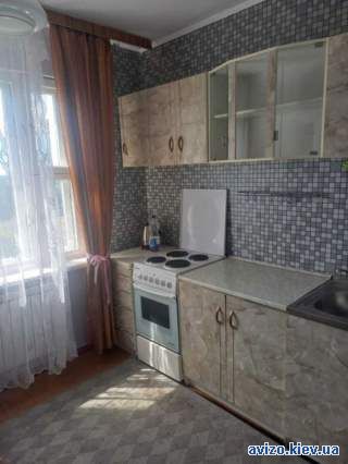 йк. квартира, метро Теремки, вул. Академіка Заболотного