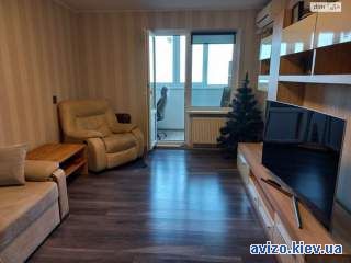 2к. квартира, проспект Науки