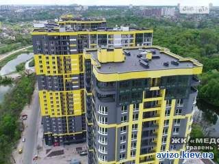 Продажа квартиры Киев, Соломенский, ул. Кадетский Гай, 10 код 21285395