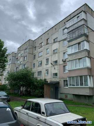 Здам 2-х кімнатну квартиру, Бориспіль, Європейська 9