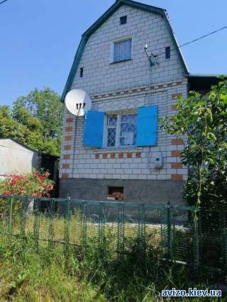 Продам дачу у Великій Снітинці