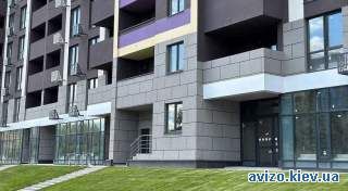 Продажа квартиры Киев, Соломенский, Воздухофлотский пр. код 212853924