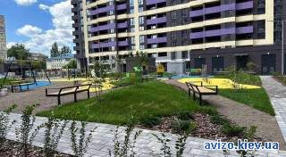 Продажа квартиры Киев, Соломенский, Воздухофлотский пр. код 212853945