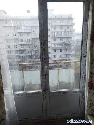 Продажа квартиры Киев, Соломенский, ул. Борщаговская код 212853950