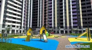 Продажа квартиры Киев, Соломенский, Воздухофлотский пр. код 212853926